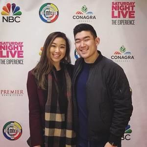 Meet your Posher, Brian